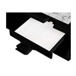 Vortex FILTRE_CARRE_ICLEAN200 Accessoire et fourniture pour aspirateur Aspirateur robot Filtre