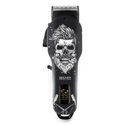 Becker Hero I Noir, Blanc 7 Lithium