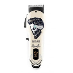 Becker Hero IV Multicolore 7 Lithium
