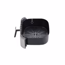 Kitchen Cook CUVE_AIRMED_WXL, Réservoir, Kitchencook, AIRMED_WXL, Noir