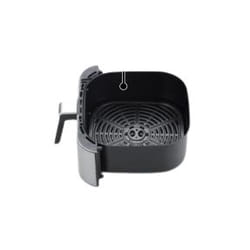 Kitchen Cook CUVE_AIRMED_WXL accessoire de friteuse Réservoir Noir