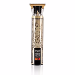 Becker Phoenix Gold, Or, Métal, 3 mm, 4 cm, Acier inoxydable, 6500 tr/min