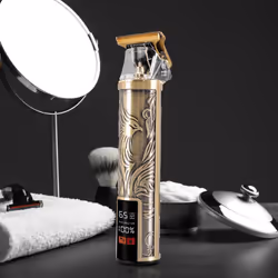 Becker Phoenix Gold Or 4 Lithium