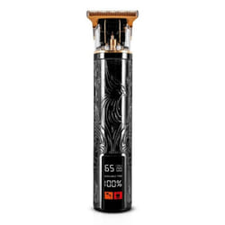 Becker Phoenix Black Noir 4 Lithium