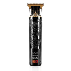 Becker Phoenix Black Noir 4 Lithium