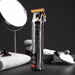 Becker Phoenix Black Noir 4 Lithium
