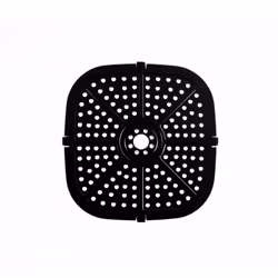 Kitchen Cook AIRMED55 Friteuse à air chaud 5,5L 1400W Noir - Vue supplémentaire 10