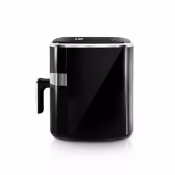 Kitchen Cook AIRMED55 Friteuse à air chaud 5,5L 1400W Noir - Vue supplémentaire 5