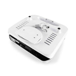 Sandwich Maker KITCHENCOOK CROOD 750W plaque antiadhésive