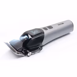 Becker X Strim Noir, Gris 8 Lithium - Vue supplémentaire 4