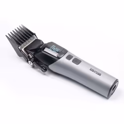 Becker X Strim Noir, Gris 8 Lithium - Vue supplémentaire 5