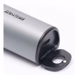 Becker X Strim Noir, Gris 8 Lithium - Vue supplémentaire 6