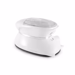 Mini Fer à Repasser Vapeur De Voyage Iron Lite White Vortex