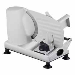 Kitchen Cook SLICE_I trancheuse Electrique 150 W Acier inoxydable Métal - Vue supplémentaire 2