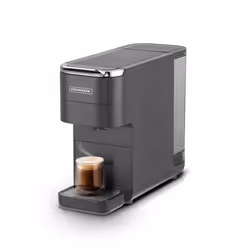 Machine à Café Multi Dosettes Et Café Moulu Multi Ii Grey Kitchencook