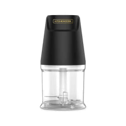Mini Hachoir Compact 300w Matt Pod De Kitchencook