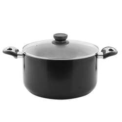 Kitchencook STELLA_FT28_TFSI casserole à sauce 8,3 L Rond Noir