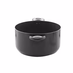 Kitchencook STELLA_FT28_TFSI casserole à sauce 8,3 L Rond Noir - Vue supplémentaire 2