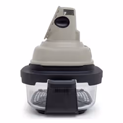 ​SCHNEIDER CONSUMER 3662738048043 friteuse Unique 4 L Autonome 1500 W Friteuse d’air chaud Beige, Noir, Transparent - Vue supplémentaire 3