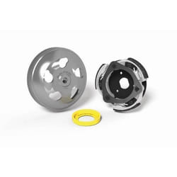 Plateau d embrayage Malossi pour Scooter Honda 125 Nss Forza Avec Abs 2021 à 2022 Neuf