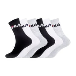 Lot de 9 Paires de Chaussettes Tennis