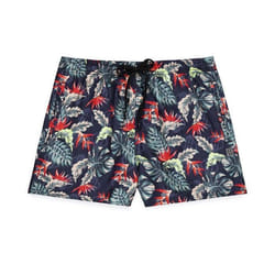 Freegun Maillot de Bain Short Microfibre Homme