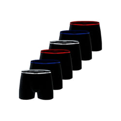 Lot de 6 boxers homme en coton FRGN Sporty