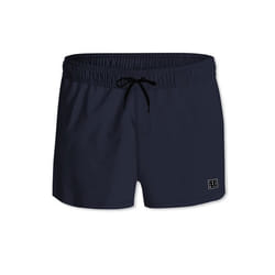 Short de bain court homme avec doublure Ecoo