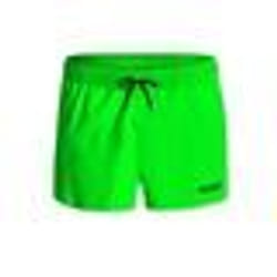 Short de bain court enfant avec doublure Ecoo - 12/14 ans