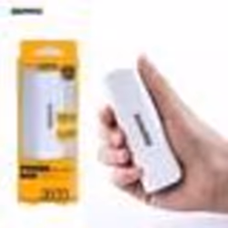 Batterie externe powerbank pour tout smartphone et tablette