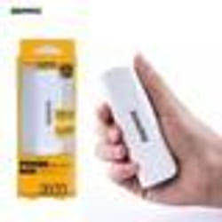 Batterie externe powerbank pour tout smartphone et tablette