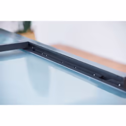 Concept Usine Brescia ensemble de meubles de jardin Gris - Vue supplémentaire 11