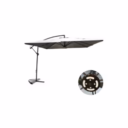 Concept Usine Solenzara Led, Autres, Gris, 1 pièce(s)