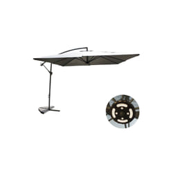 Concept Usine Solenzara Led Autres Gris