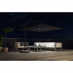 Concept Usine Solenzara Led Autres Gris