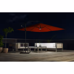 Concept Usine Solenzara Led Autre Terracotta - Vue supplémentaire 4