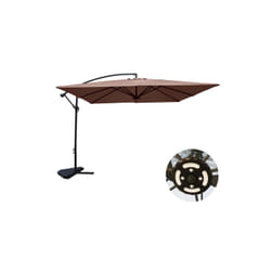 Concept Usine Solenzara Led Autres Chocolat