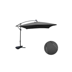 Concept Usine Solenzara Neon Autres Gris