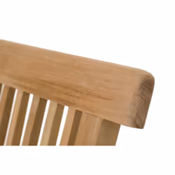 Concept Usine Kajang Ovale ensemble de meubles de jardin