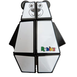 Win Games Rubik'S Junior Ourson