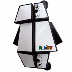 Win Games Rubik'S Junior Ourson - Vue supplémentaire 2