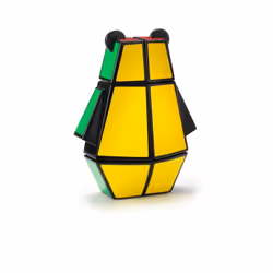 Win Games Rubik'S Junior Ourson - Vue supplémentaire 4