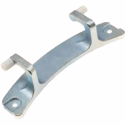 Charnière de porte pour Lave-linge THOMSON 34010230 Appareils compatibles : [MACHINE À LAVER, LAVE-LINGE THOMSON: ] TW814, TW ...