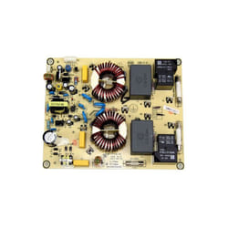 Module alimentation induction .. cuisiniere Samsung 70026675