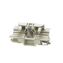 Serrure de porte pour lave vaisselle Proline 80420089
