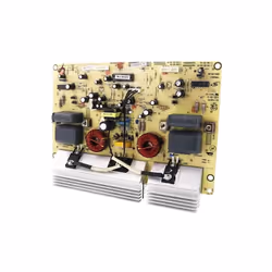 Merci de vérifier que cette pièce est bien compatible avec votre modèle d'appareil. Notre service client peut vous conseiller ...