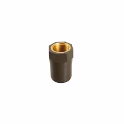 - Embout fileter laiton femelle : 33*42 mm (ou 1"1/4). - Embout PVC HTA à coller : femelle diamètre 40 mm ; mâle diamètre 50  ...
