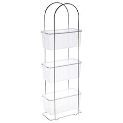 Etagère 3 paniers - Métal