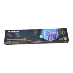 Atmosphera - Extension 3 Baguettes 36 LED - Bleu