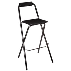 Chaise de bar pliante Louna